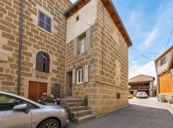Langeac, Auvergne-Rhône-Alpes 43300
