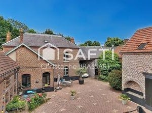 Monchy-Au-Bois, Nord-Pas-de-Calais 62111