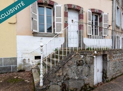 Mainsat, Limousin 23700