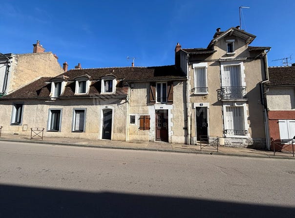 Auxerre, Burgundy 89000