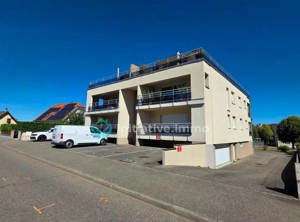 Vendenheim, Bas-Rhin 67550