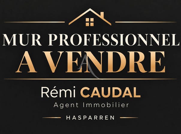 HASPARREN, Nouvelle-Aquitaine 64240