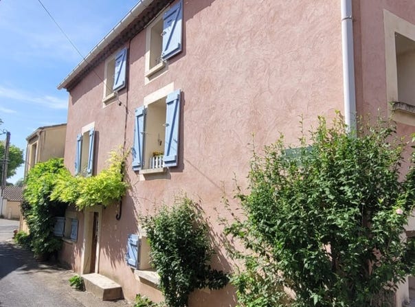 Saint-Geniès-de-Fontedit, Languedoc-Roussillon 34480