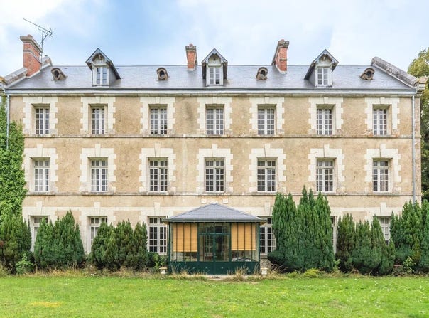 Vendôme, Centre-Val de Loire 41100