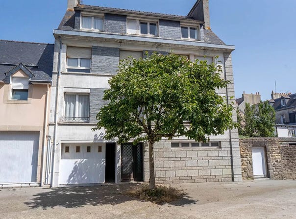Concarneau, Finistère 29900