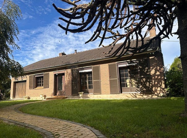 Hesdin-la-Forêt, Nord-Pas-de-Calais 62140