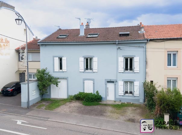 Tomblaine, Meurthe-et-Moselle 54510