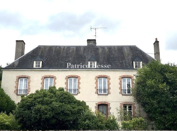 Vendôme, Centre 41100