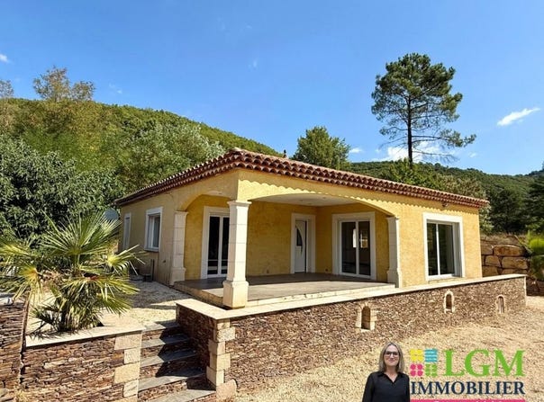 Meyrannes, Languedoc-Roussillon 30410