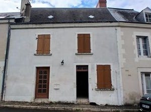Marcilly-Sur-Maulne, Centre 37330