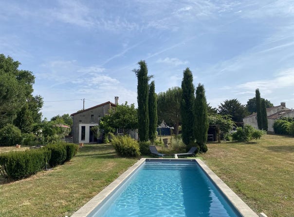 Bellac, Limousin 87300