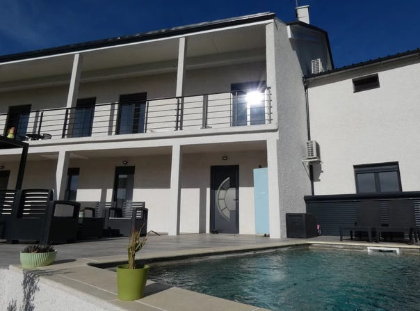 Le Creusot, Saône-et-Loire 71200