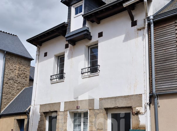 Ploërmel, Brittany 56800