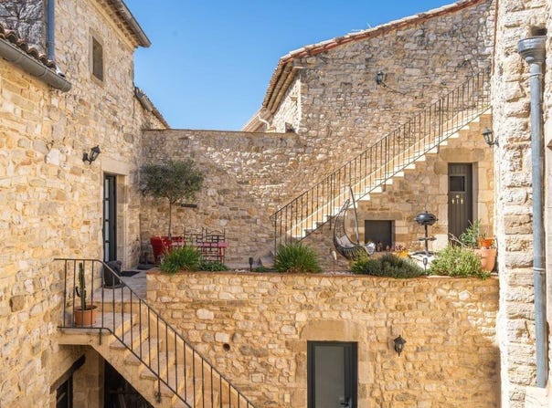 Uzès, Languedoc-Roussillon 30700
