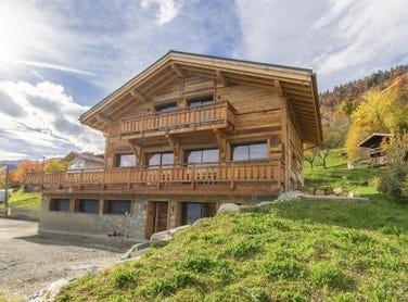 Sallanches, Rhône-Alpes 74700