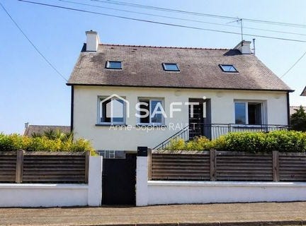 Saint-Brieuc, Bretagne 22000