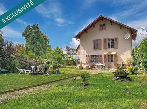 Domessin, Rhône-Alpes 73330