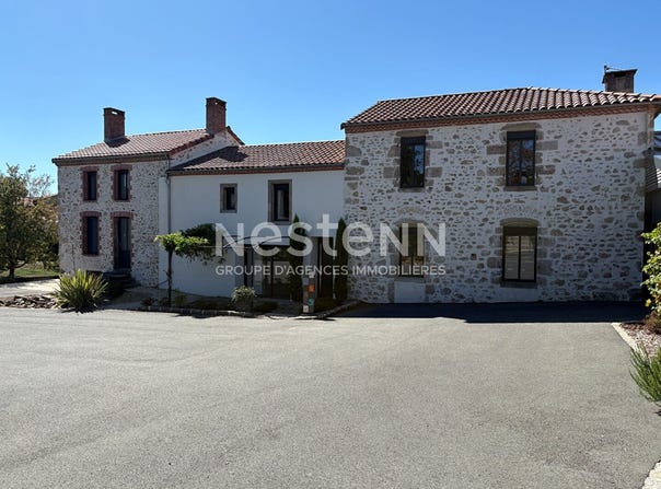 Bressuire, Poitou-Charentes 79300