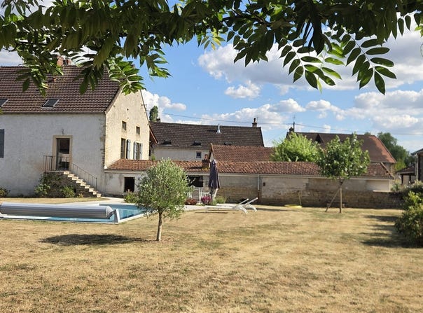 Cluny, Burgundy 71250