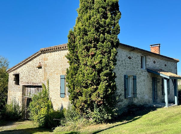Cancon, Aquitaine 47290