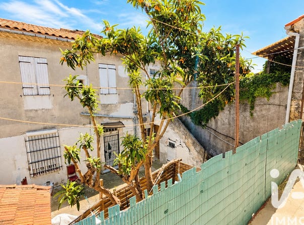 Nîmes, Occitanie 30000