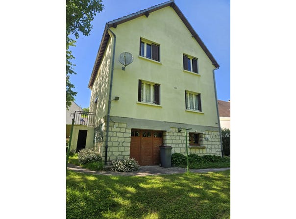 Soissons, Aisne 02200