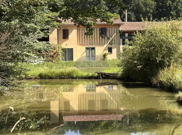 Peyret-Saint-André, Hautes-Pyrénées 65230