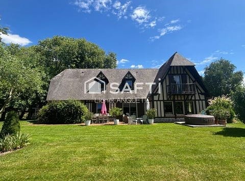 Oherville, Haute-Normandie 76560
