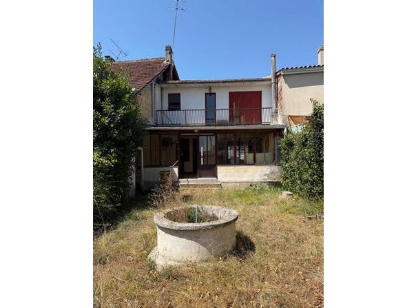 Guitres, Aquitaine 33230