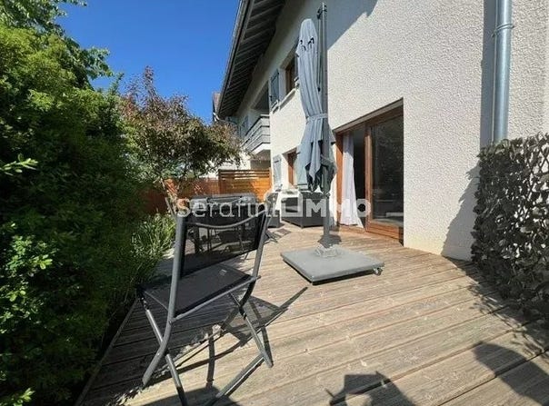 Poisy, Haute-Savoie 74330