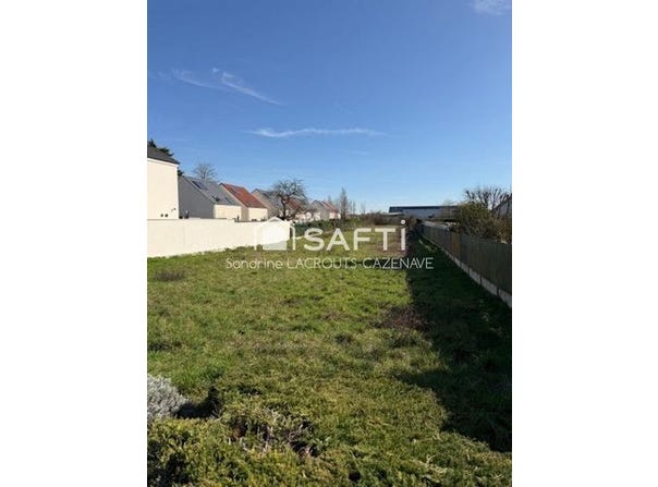 Ormes, Centre 45140