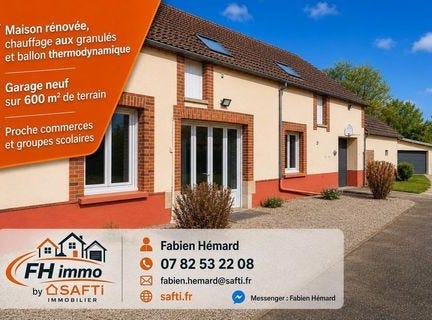 Connantre, Champagne-Ardenne 51230