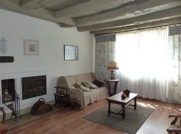 Monpazier, Aquitaine 24540