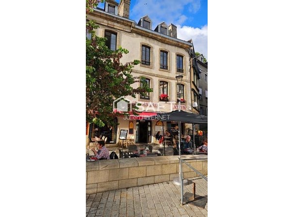 Morlaix, Bretagne 29600