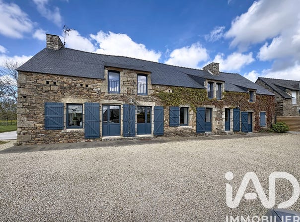 Matignon, Brittany 22550