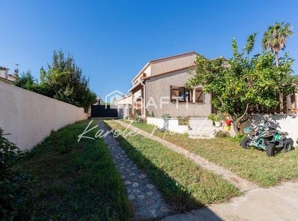 Canet-En-Roussillon, Languedoc-Roussillon 66140
