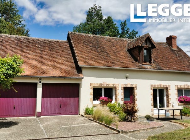 Saint-Aignan, Centre-Val de Loire 41110