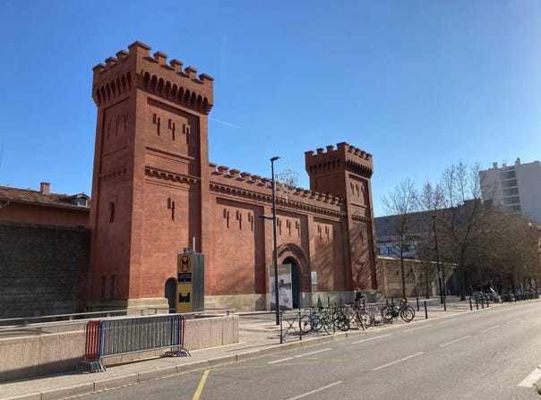 Toulouse, Haute-Garonne 31400