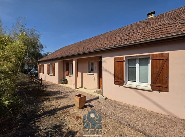 Montvicq, Auvergne 03170