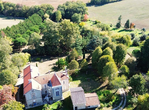 Astaffort, Aquitaine 47220