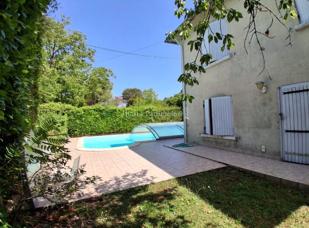 Beaussac, Aquitaine 24340