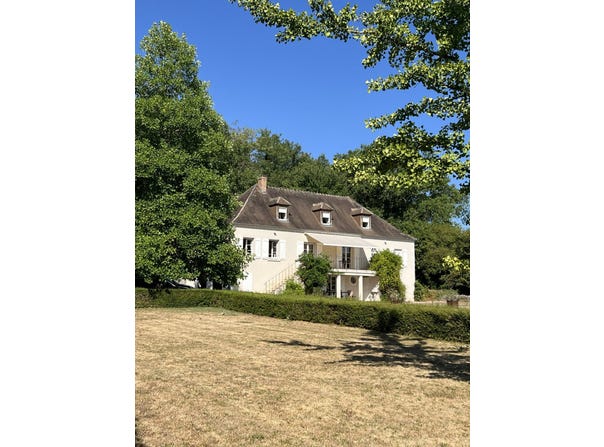 Sancerre, Centre-Val de Loire 18300