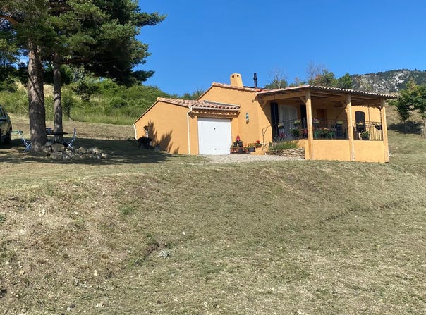 Bargemon, Provence-Alpes-Côte d'Azur 83830