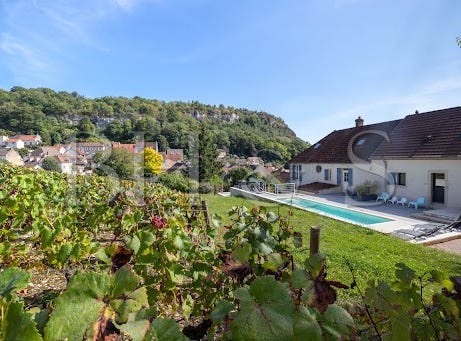 Beaune, Bourgogne-Franche-Comté 21200