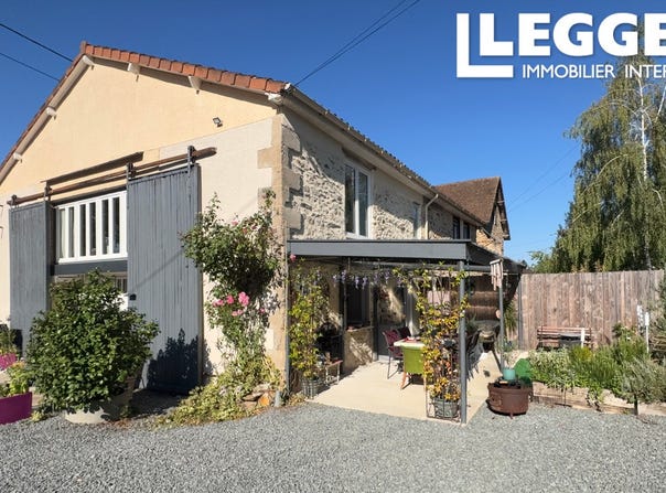 La Coquille, Nouvelle-Aquitaine 24450