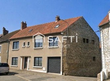 Wimereux, Nord-Pas-de-Calais 62930