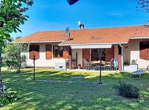 Lit-et-Mixe, Aquitaine 40170