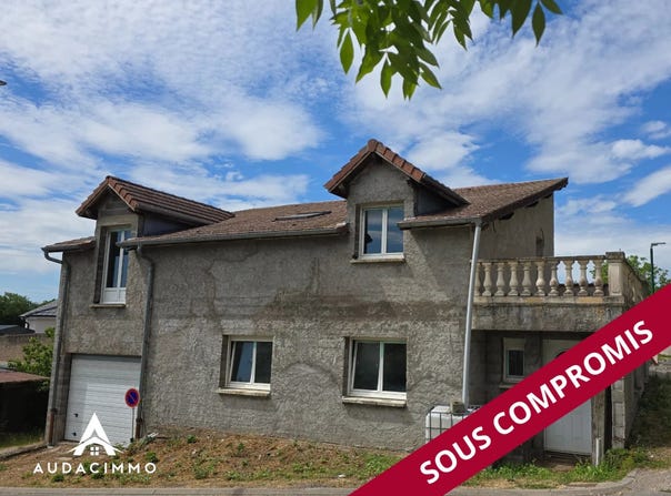 Champey-sur-Moselle, Meurthe-et-Moselle 54700