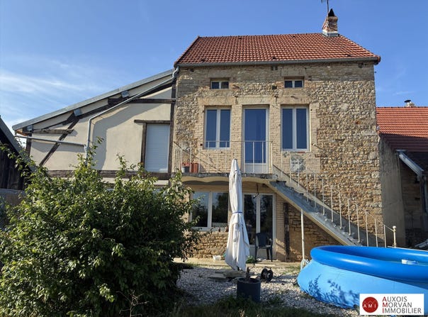 Braux, Burgundy 21390