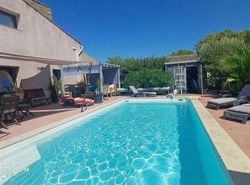 Lezignan-Corbieres, Languedoc-Roussillon 11200